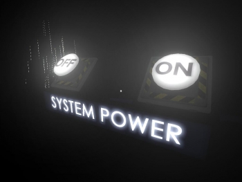 The Stanley Parable Screenshot